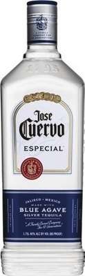 Jose Cuervo Tequila