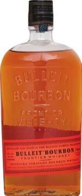 Bulleit Bourbon - 750 mL