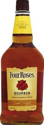 Four Roses Yellow Label Bourbon - 1.75 L

or buy 1 for $39.99 save up to $11 on 1