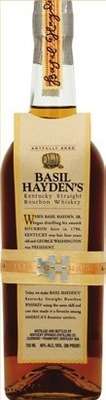 Basil Hayden's Bourbon - 750 mL *4 Pk Fever-Tree 6.8 oz with purchase