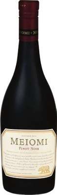 Meiomi Pinot Noir - 750 mL