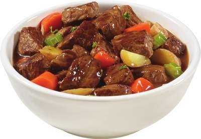 USDA Choice Beef Boneless Extra Lean Beef for Stew