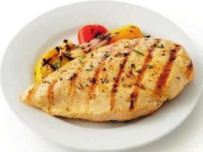 Naturally Better Fresh Boneless Skinless Chicken Breast or Thin Sliced - USDA Grade A - Antibiotic Free

Mix & match