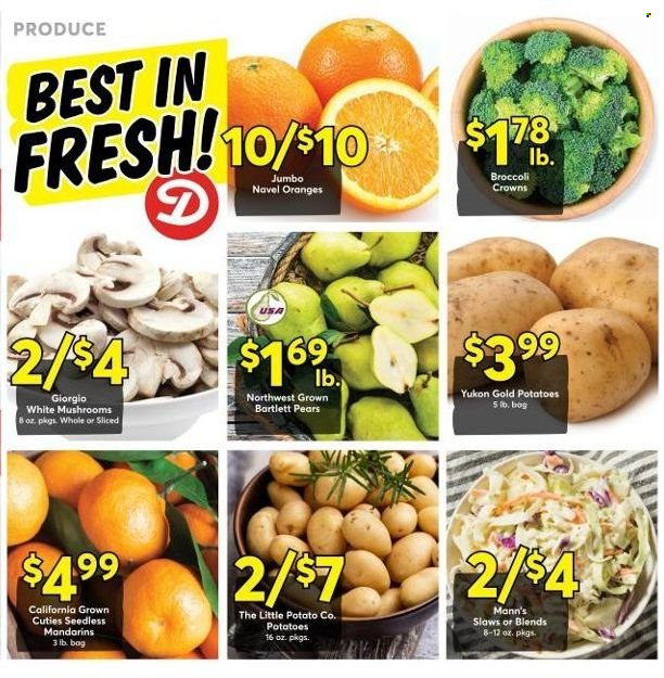 Dierbergs ad - 12/03/2024 - 12/09/2024. Page 1