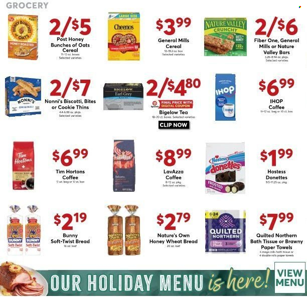 Dierbergs ad - 12/03/2024 - 12/09/2024. Page 1