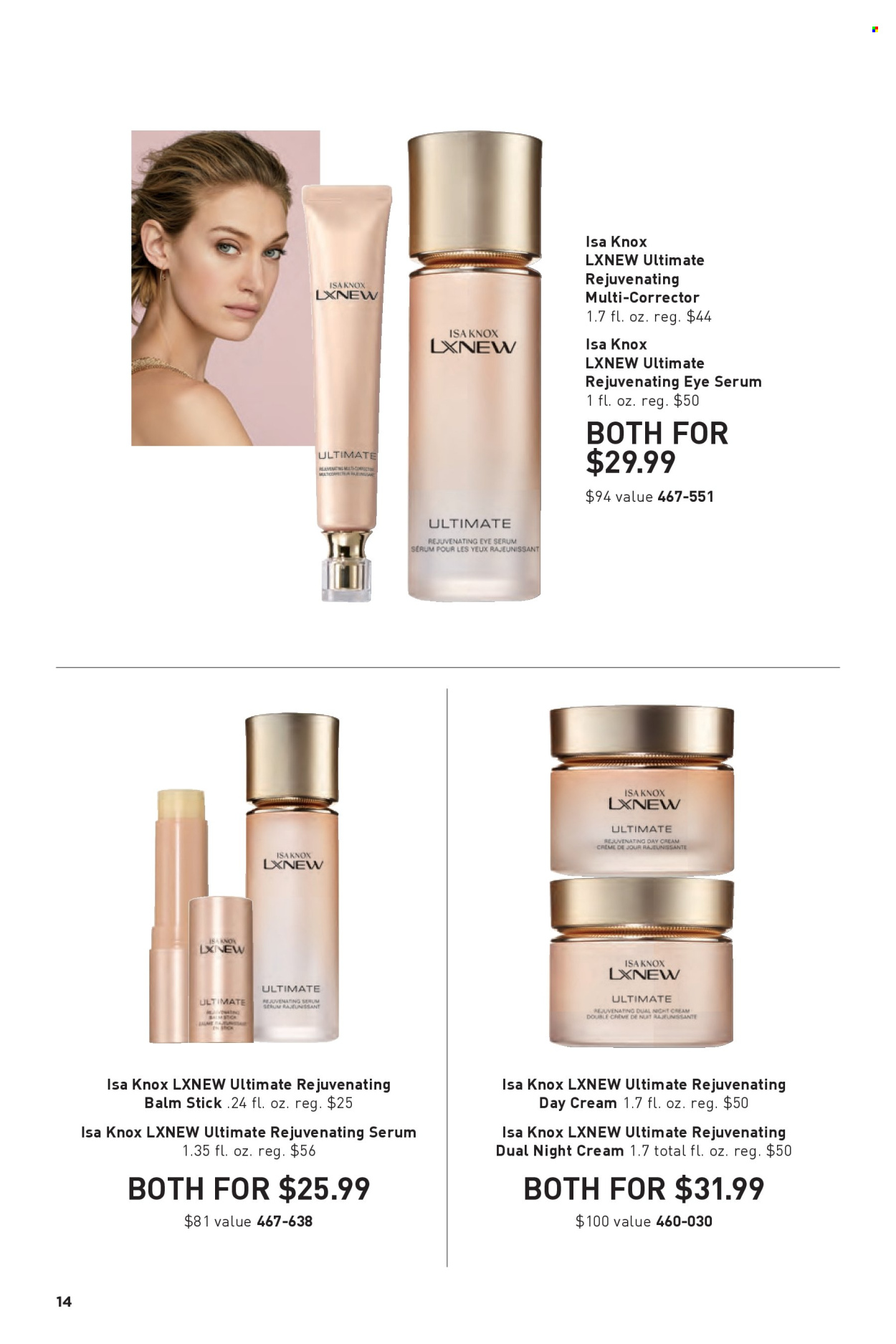 Avon ad - 12/04/2024 - 12/31/2024. Page 1