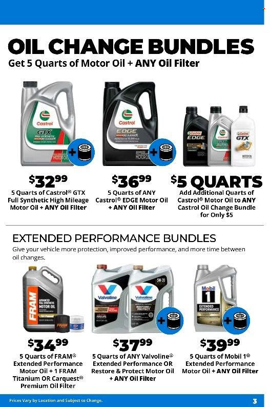 Carquest ad - 12/05/2024 - 01/01/2025. Page 1