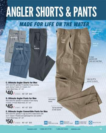 thumbnail - Pants