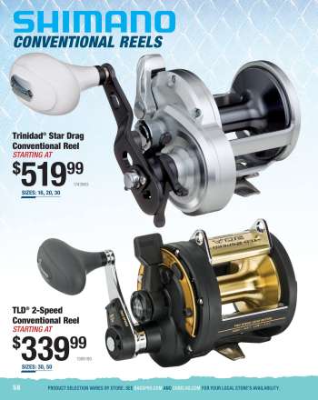 thumbnail - Fishing rod