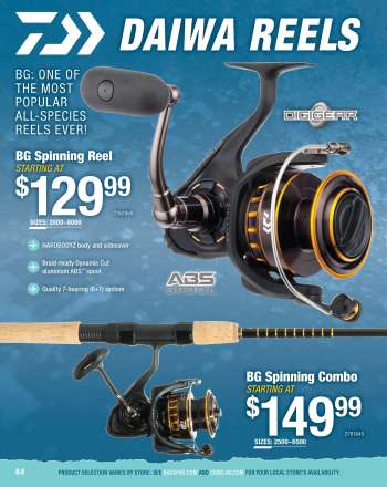 thumbnail - Fishing rod