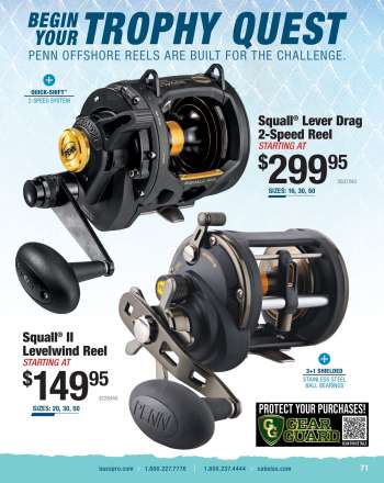 thumbnail - Fishing rod