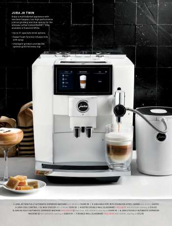 thumbnail - Coffee machine