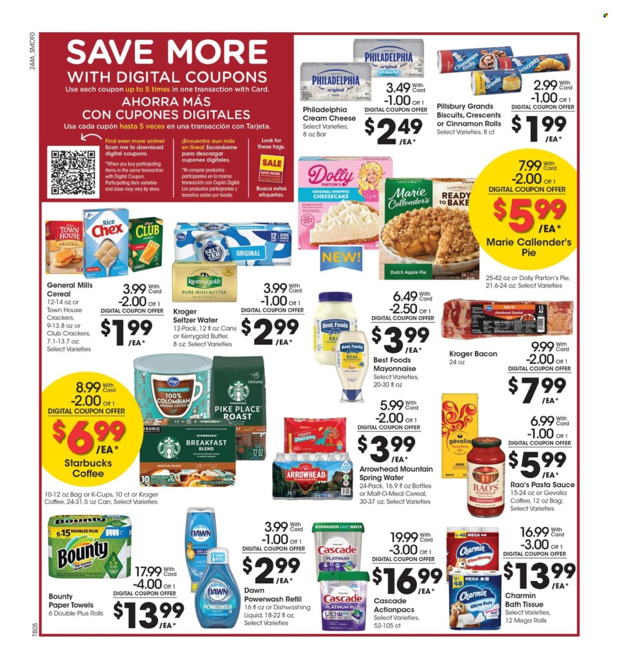 Smith's ad - 12/18/2024 - 12/24/2024. Page 1