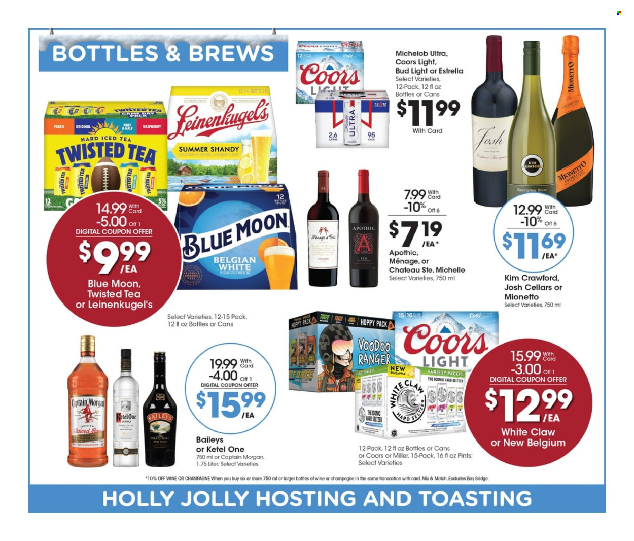 Fry’s ad - 12/18/2024 - 12/24/2024. Page 1