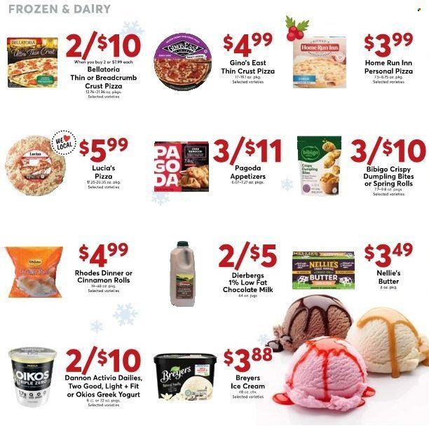 Dierbergs ad - 12/17/2024 - 12/25/2024. Page 1