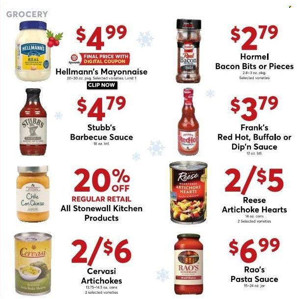 Dierbergs ad - 12/17/2024 - 12/25/2024. Page 1