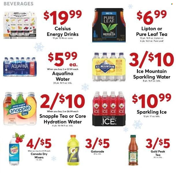 Dierbergs ad - 12/17/2024 - 12/25/2024. Page 1