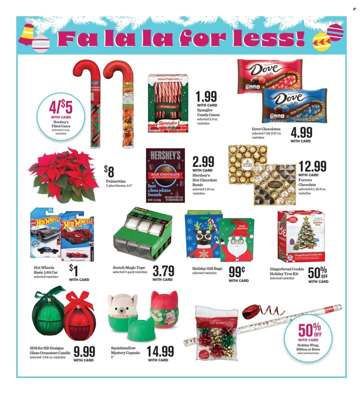 Mariano’s ad - 12/18/2024 - 12/24/2024. Page 1