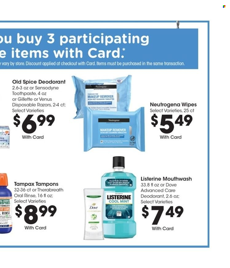 King Soopers ad - 12/18/2024 - 12/24/2024. Page 1