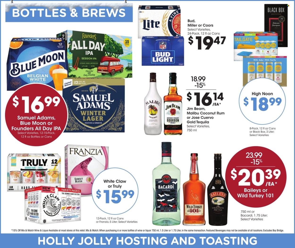 Kroger ad - 12/18/2024 - 12/24/2024. Page 1