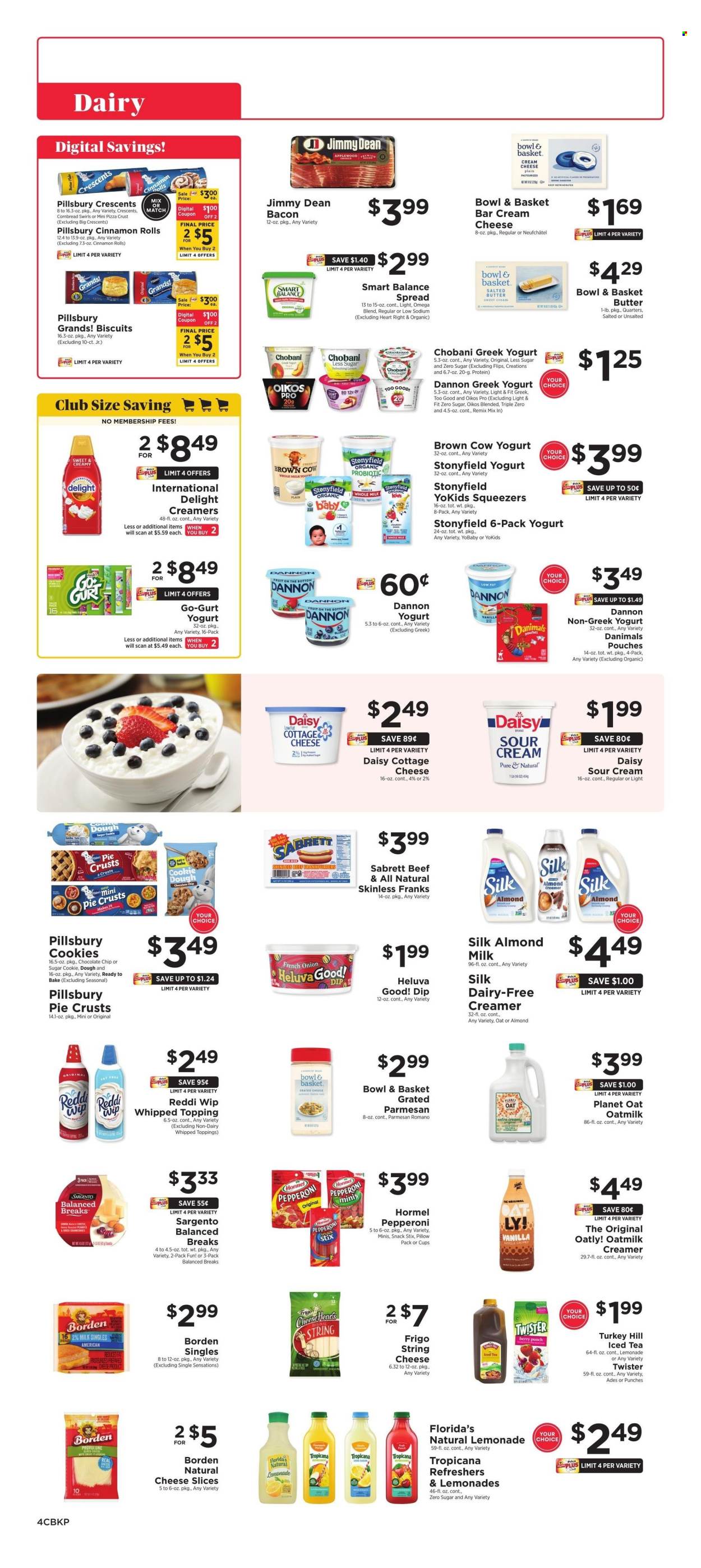 ShopRite ad - 12/20/2024 - 12/26/2024. Page 1