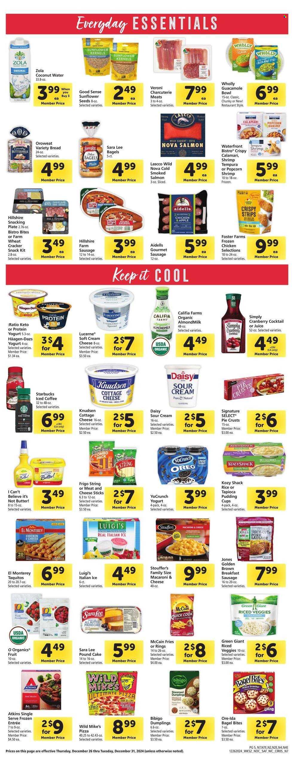 Vons ad - 12/26/2024 - 12/31/2024. Page 1