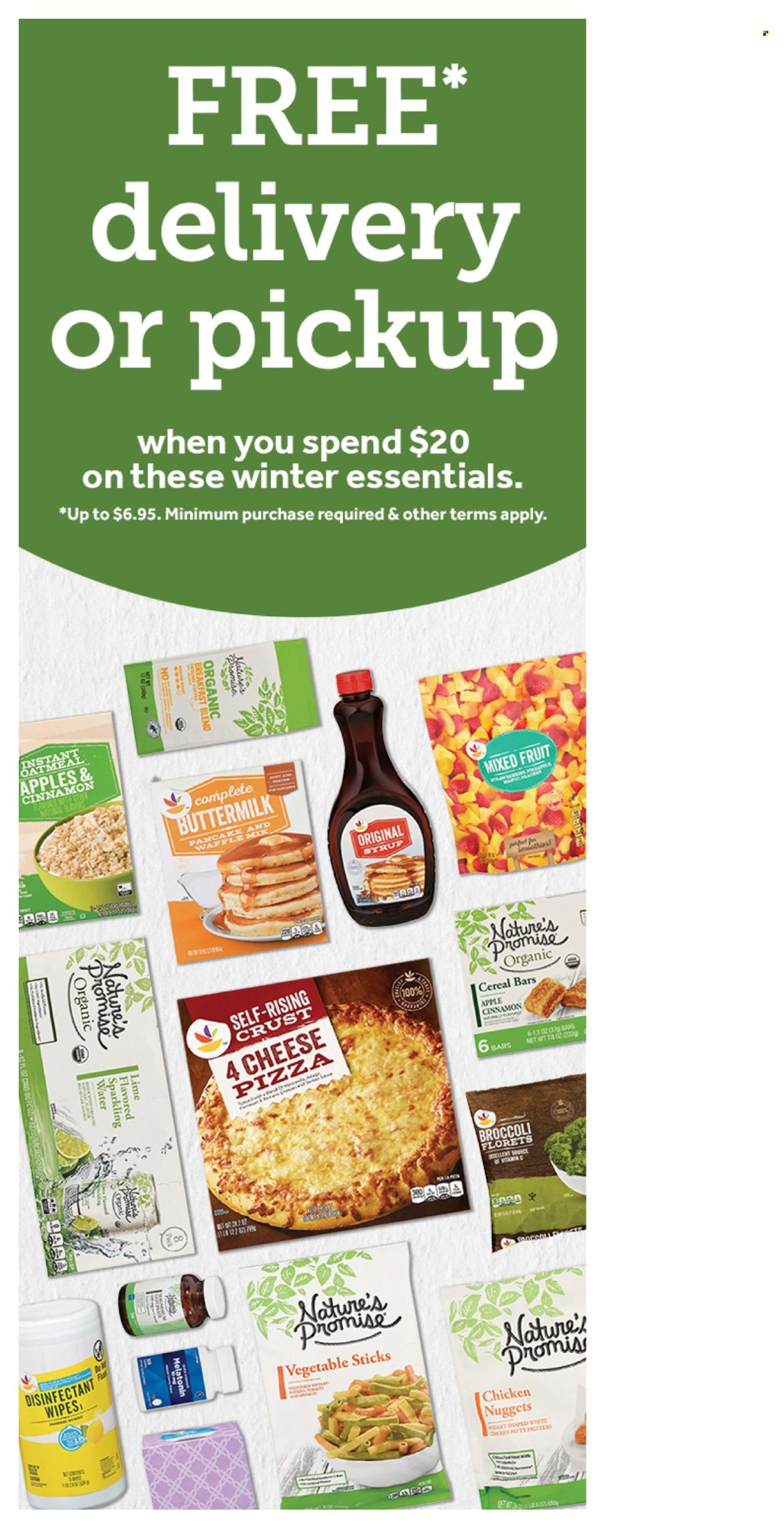 Stop & Shop ad - 12/27/2024 - 01/02/2025. Page 1