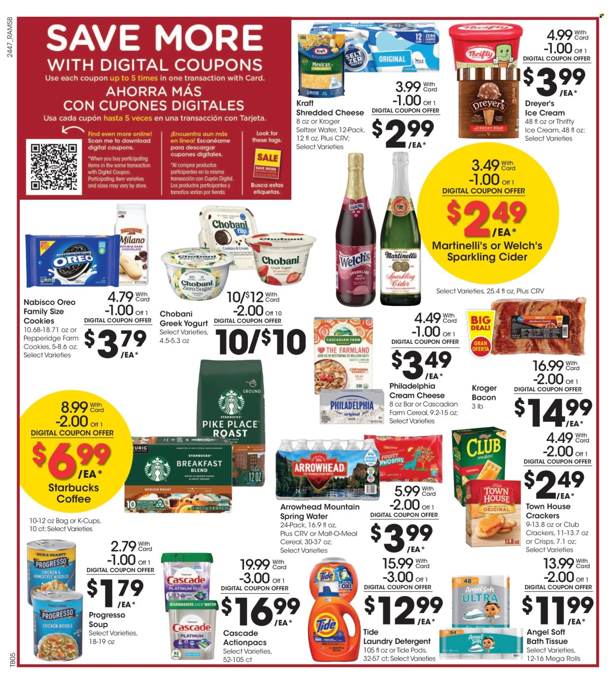 Ralphs ad - 12/26/2024 - 01/01/2025. Page 1