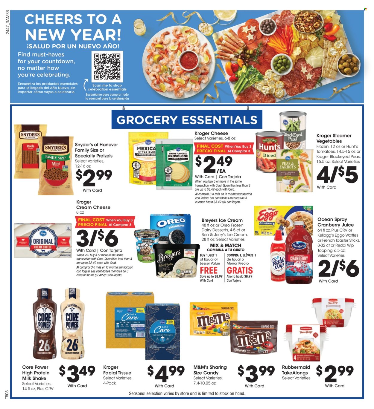 Ralphs ad - 12/26/2024 - 01/01/2025. Page 1