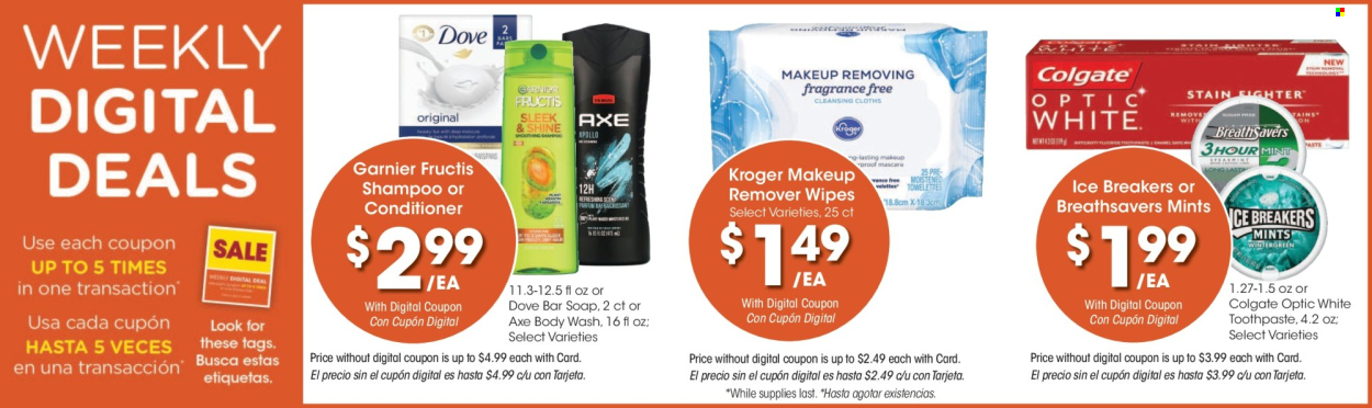 Ralphs ad - 12/26/2024 - 01/01/2025. Page 1