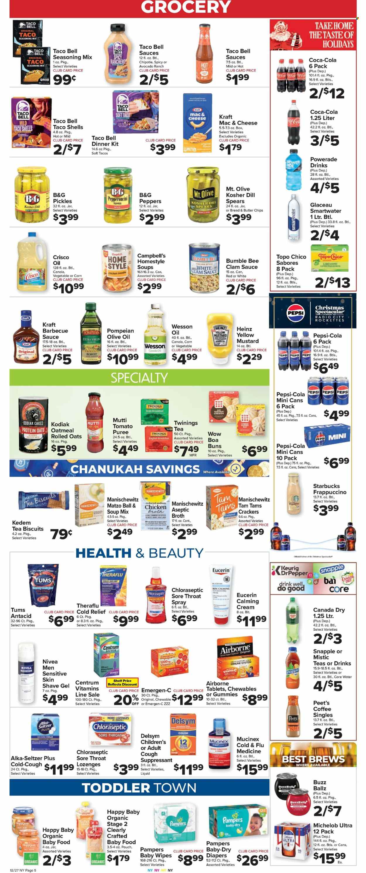 Foodtown ad - 12/27/2024 - 01/02/2025. Page 1