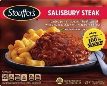 Stouffer's Signature Classics Entrees 8.37-12.87 oz or Lean Cuisine Assorted Entrees 6-11.5 oz - Mix & match