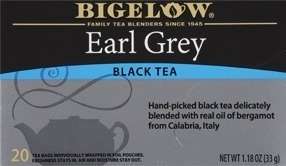 Bigelow Tea Bags 18-20 ct or Swiss Miss Cocoa 6-8 ct - Mix & match