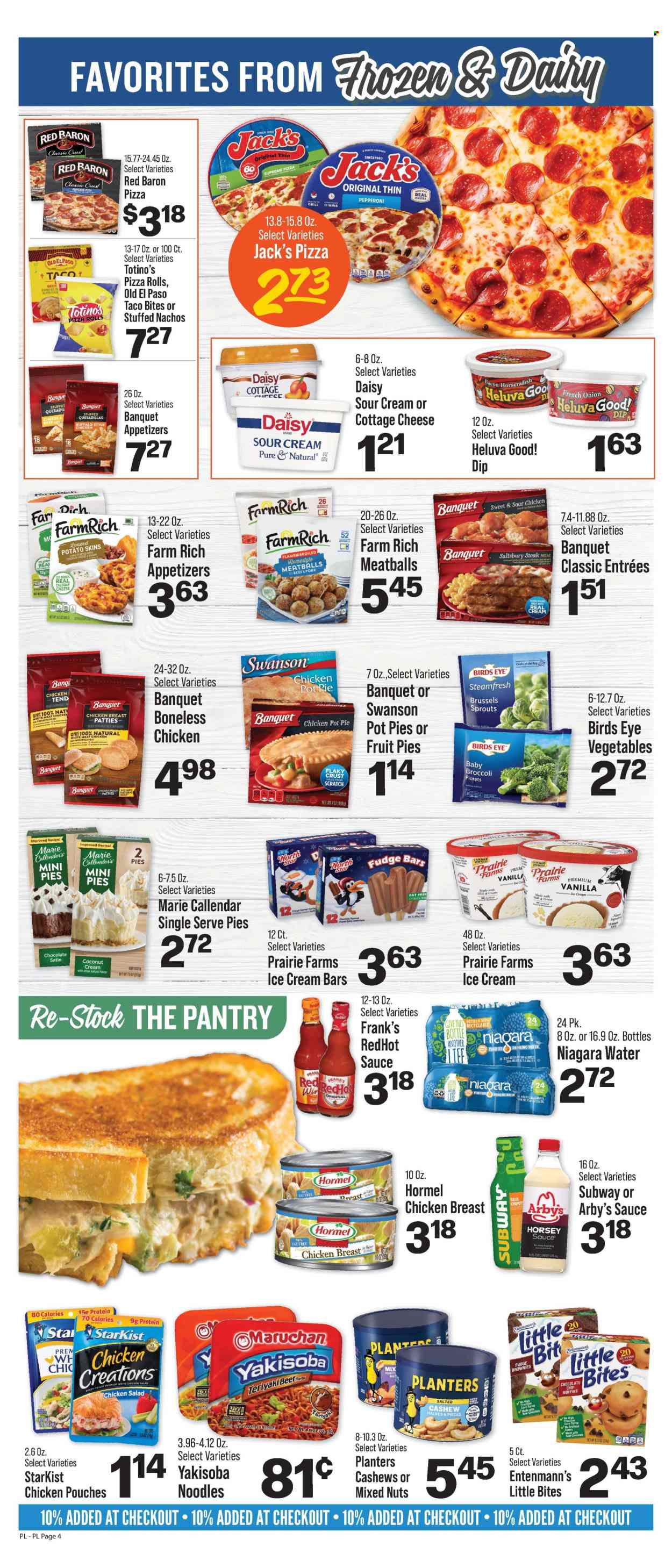 Price Less Foods ad - 01/01/2025 - 01/07/2025. Page 1