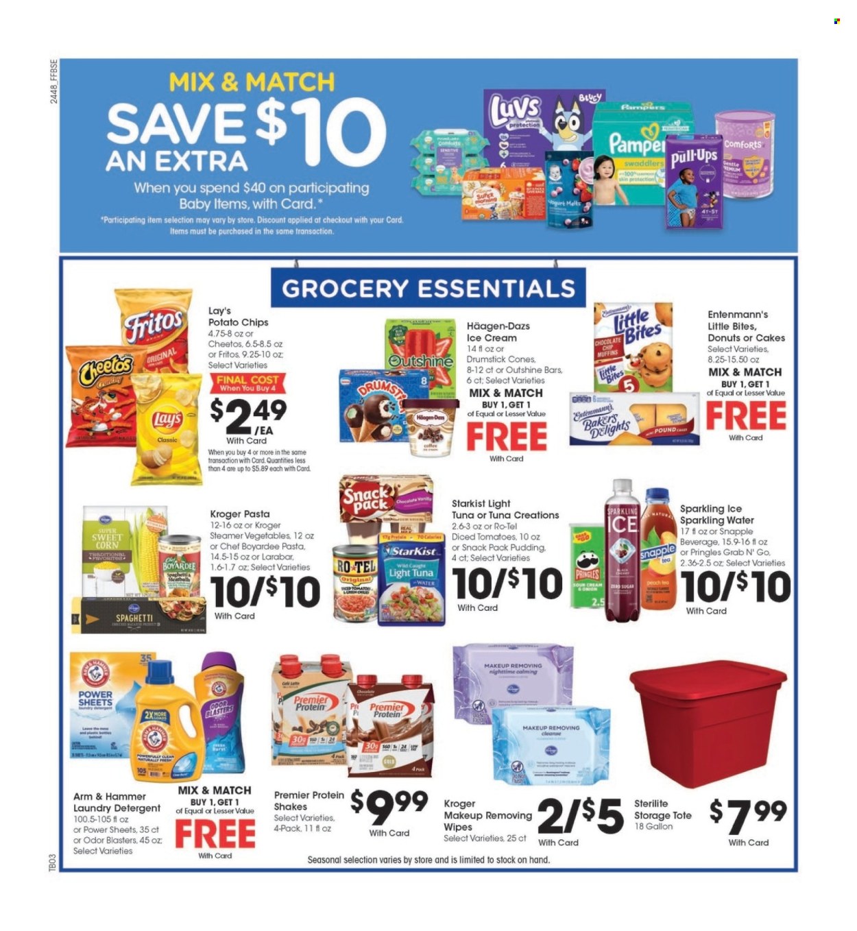 Fry’s ad - 01/02/2025 - 01/07/2025. Page 1