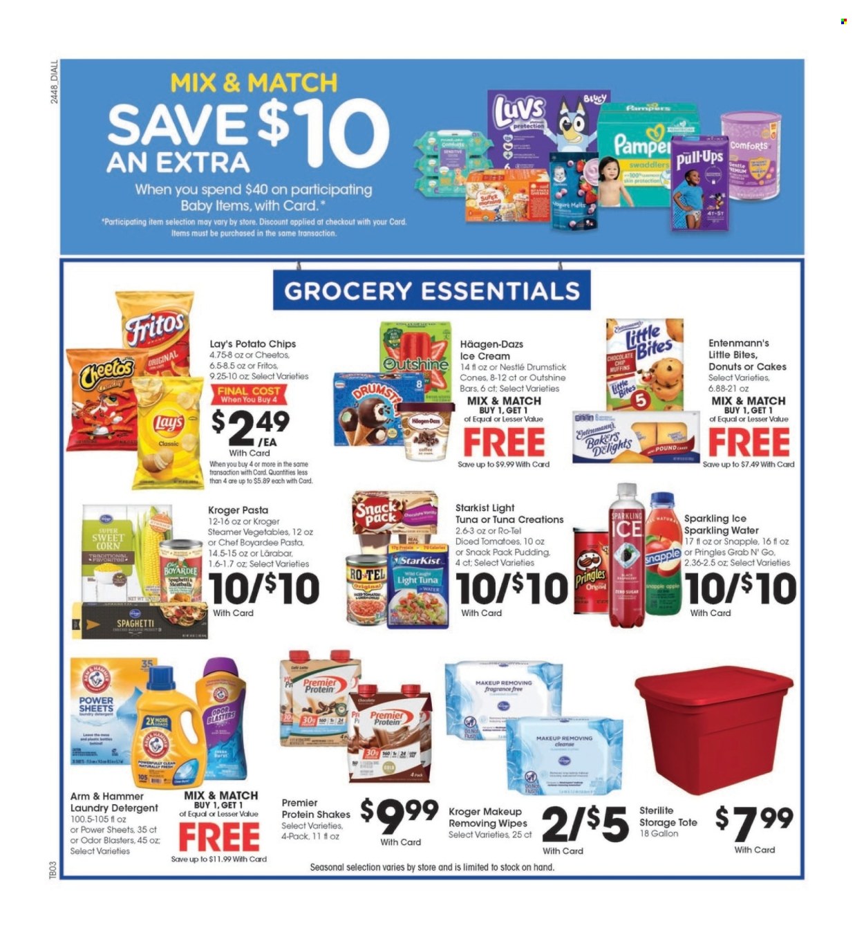 Dillons ad - 01/02/2025 - 01/07/2025. Page 1