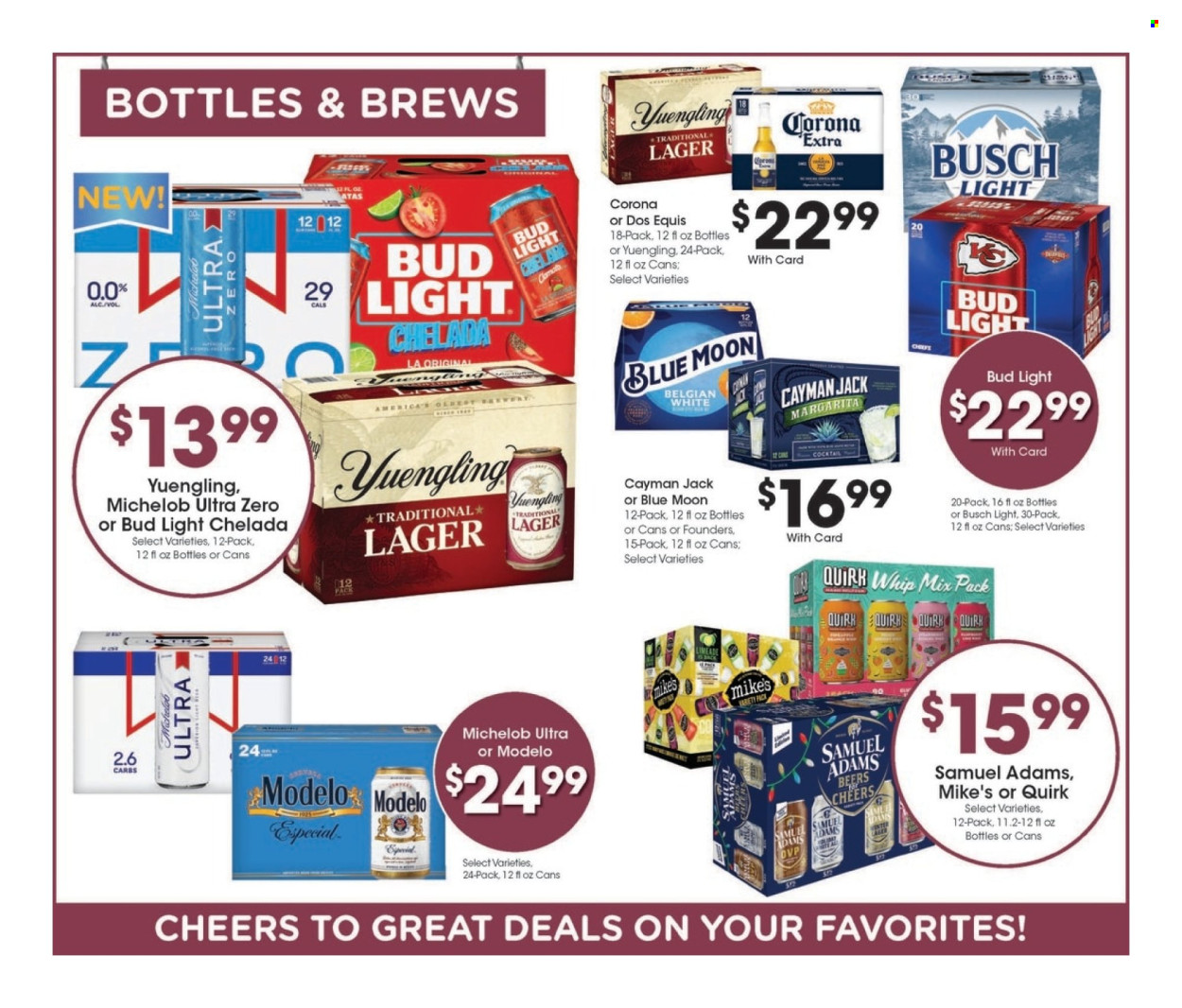 Dillons ad - 01/02/2025 - 01/07/2025. Page 1