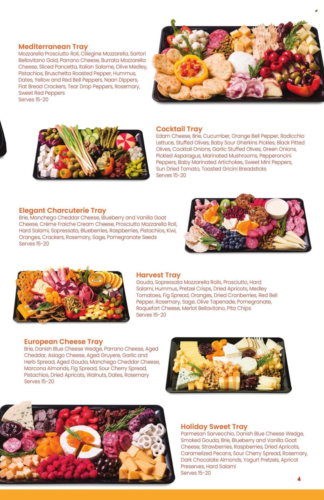 Albertsons ad - 01/01/2025 - 12/31/2025. Page 6