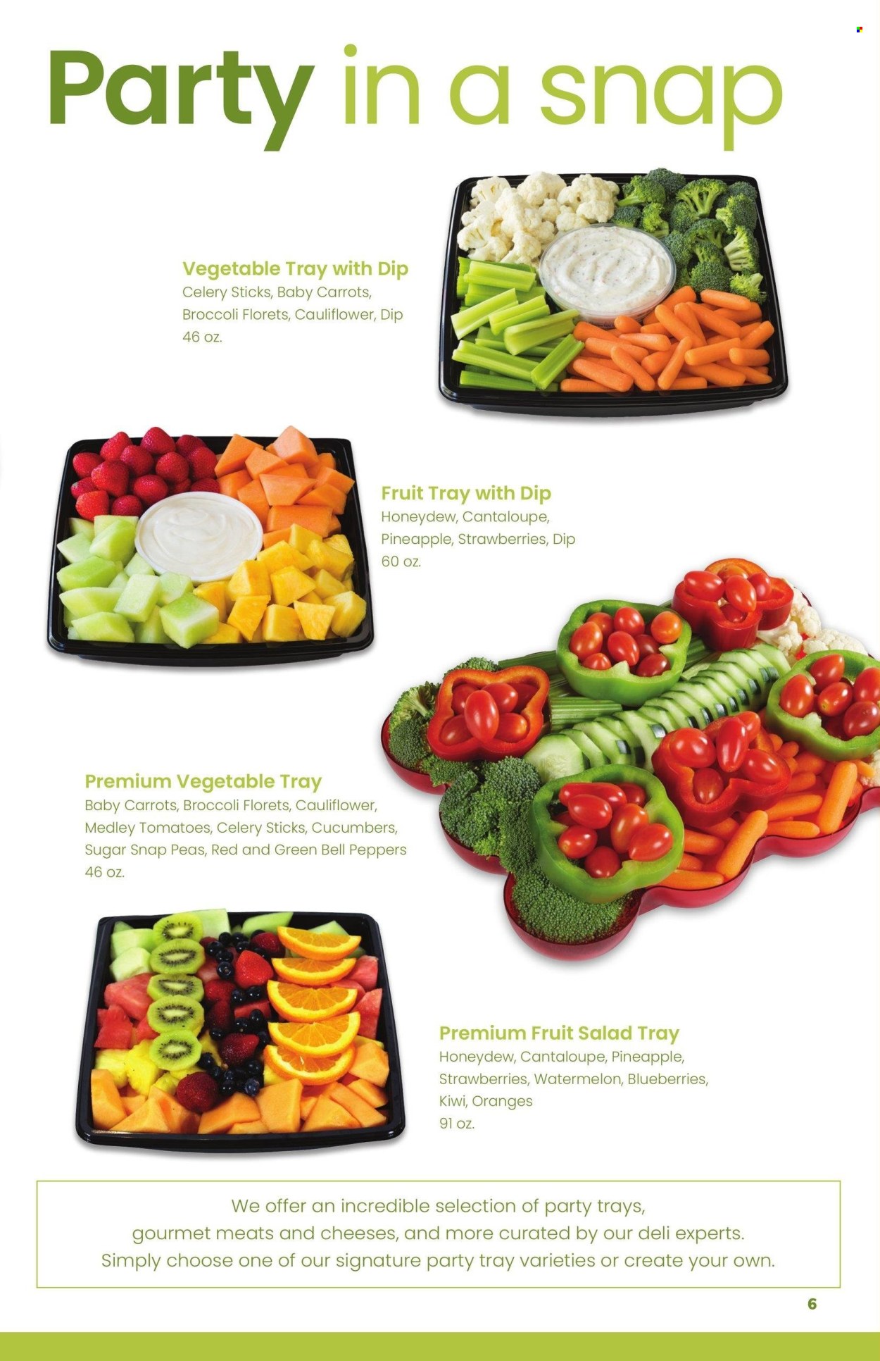 Albertsons ad - 01/01/2025 - 12/31/2025. Page 8