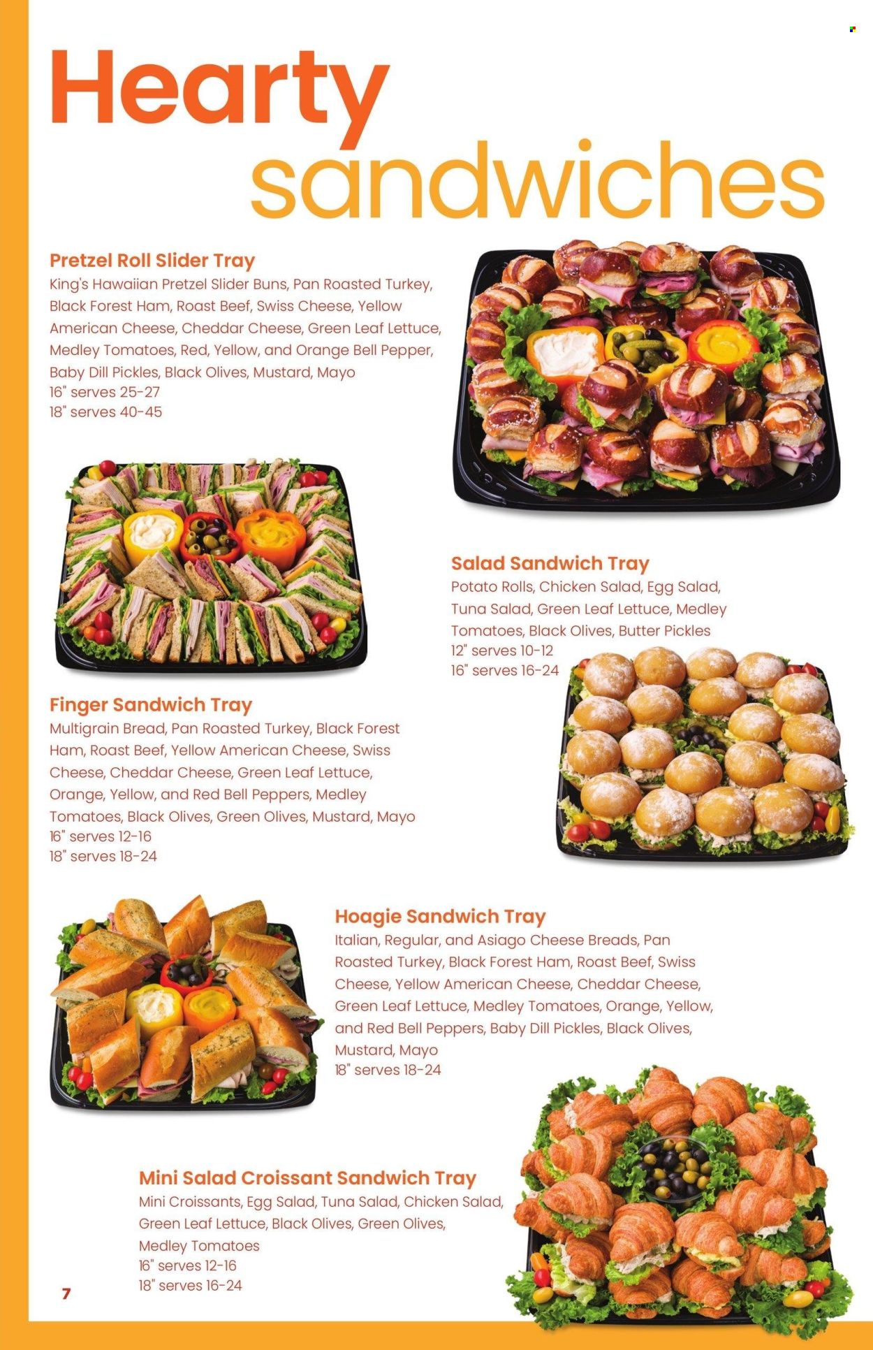 Albertsons ad - 01/01/2025 - 12/31/2025. Page 9
