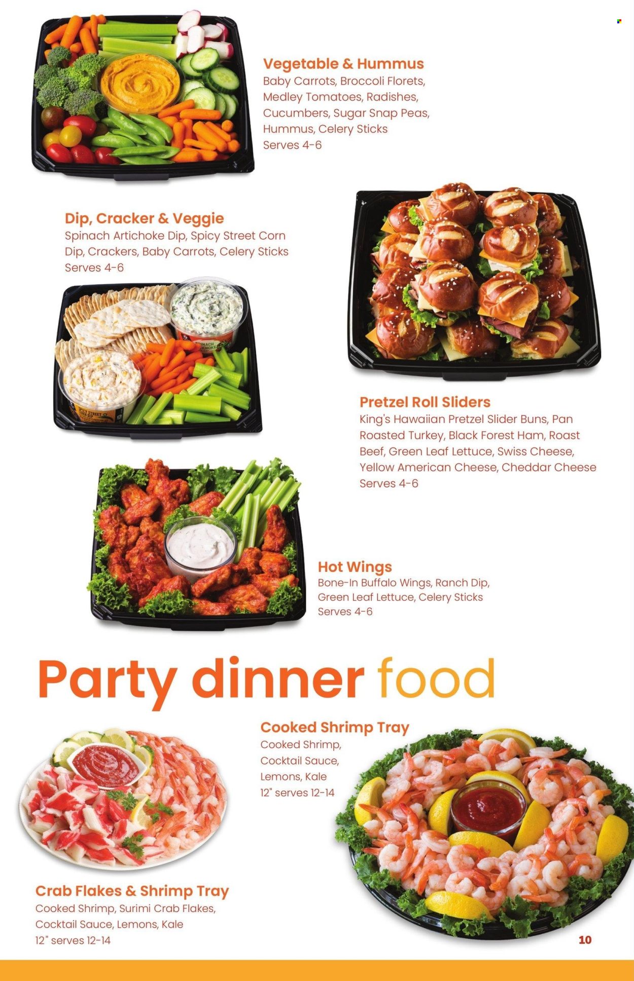 Albertsons ad - 01/01/2025 - 12/31/2025. Page 12