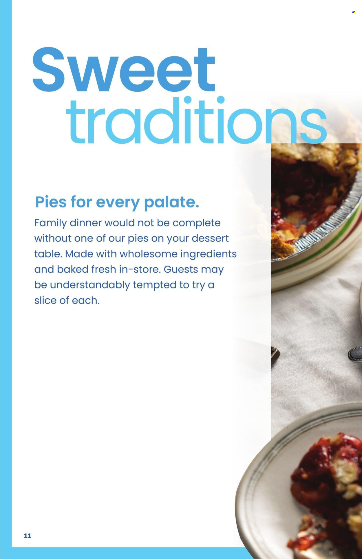 Albertsons ad - 01/01/2025 - 12/31/2025. Page 13