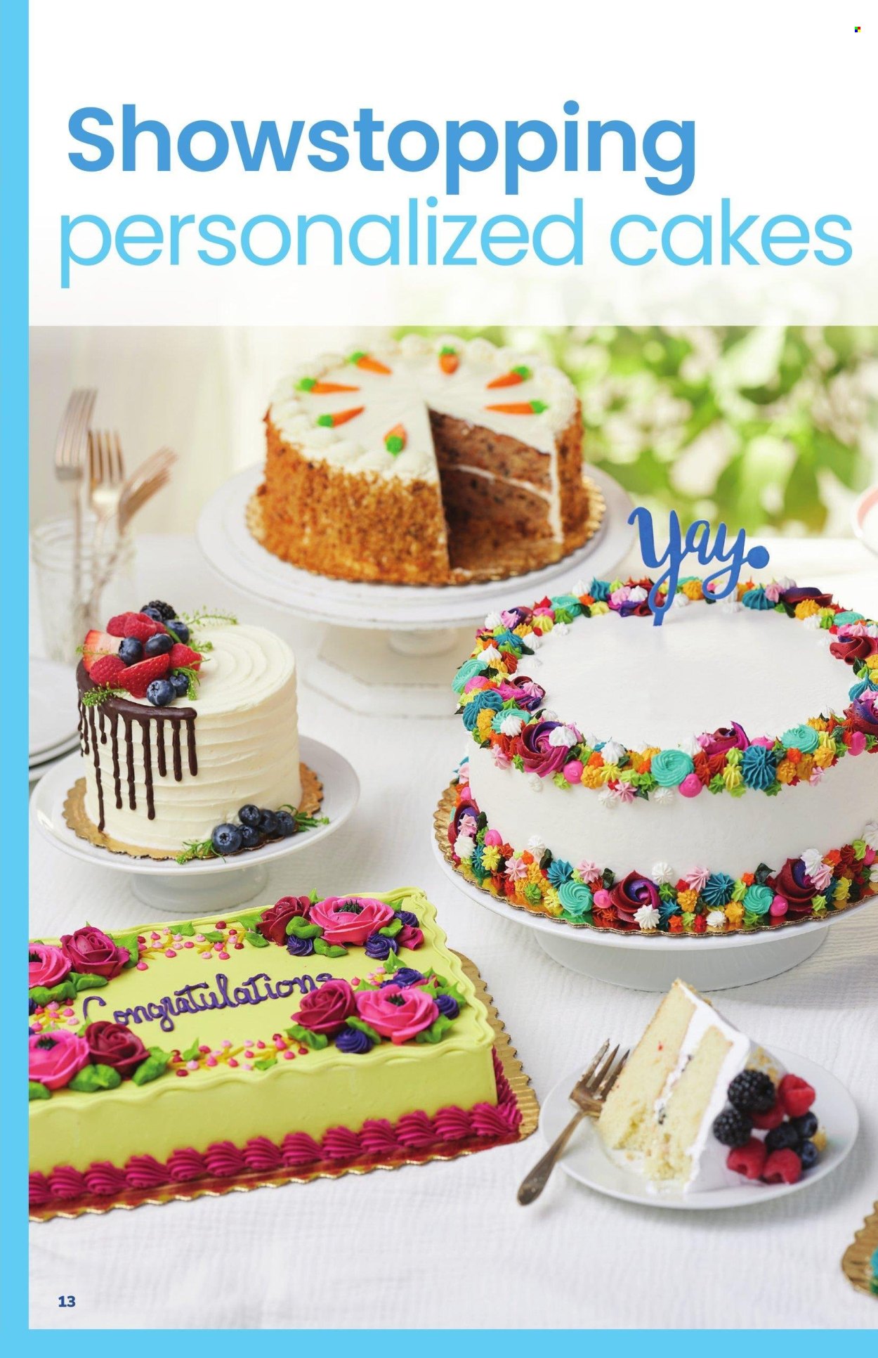 Albertsons ad - 01/01/2025 - 12/31/2025. Page 15