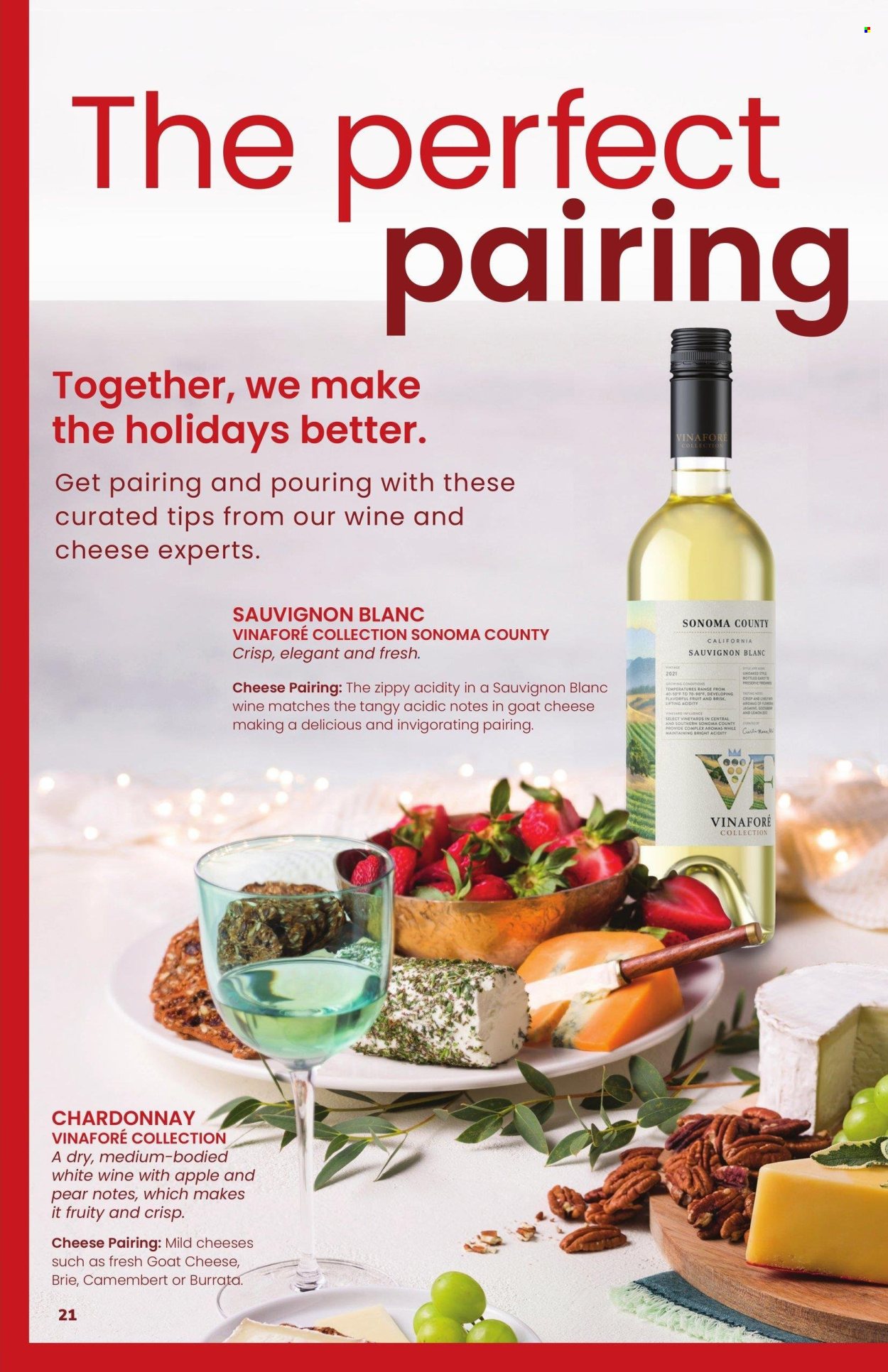 Albertsons ad - 01/01/2025 - 12/31/2025. Page 23