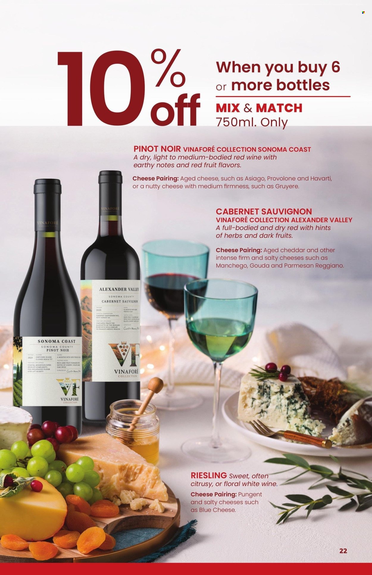 Albertsons ad - 01/01/2025 - 12/31/2025. Page 24