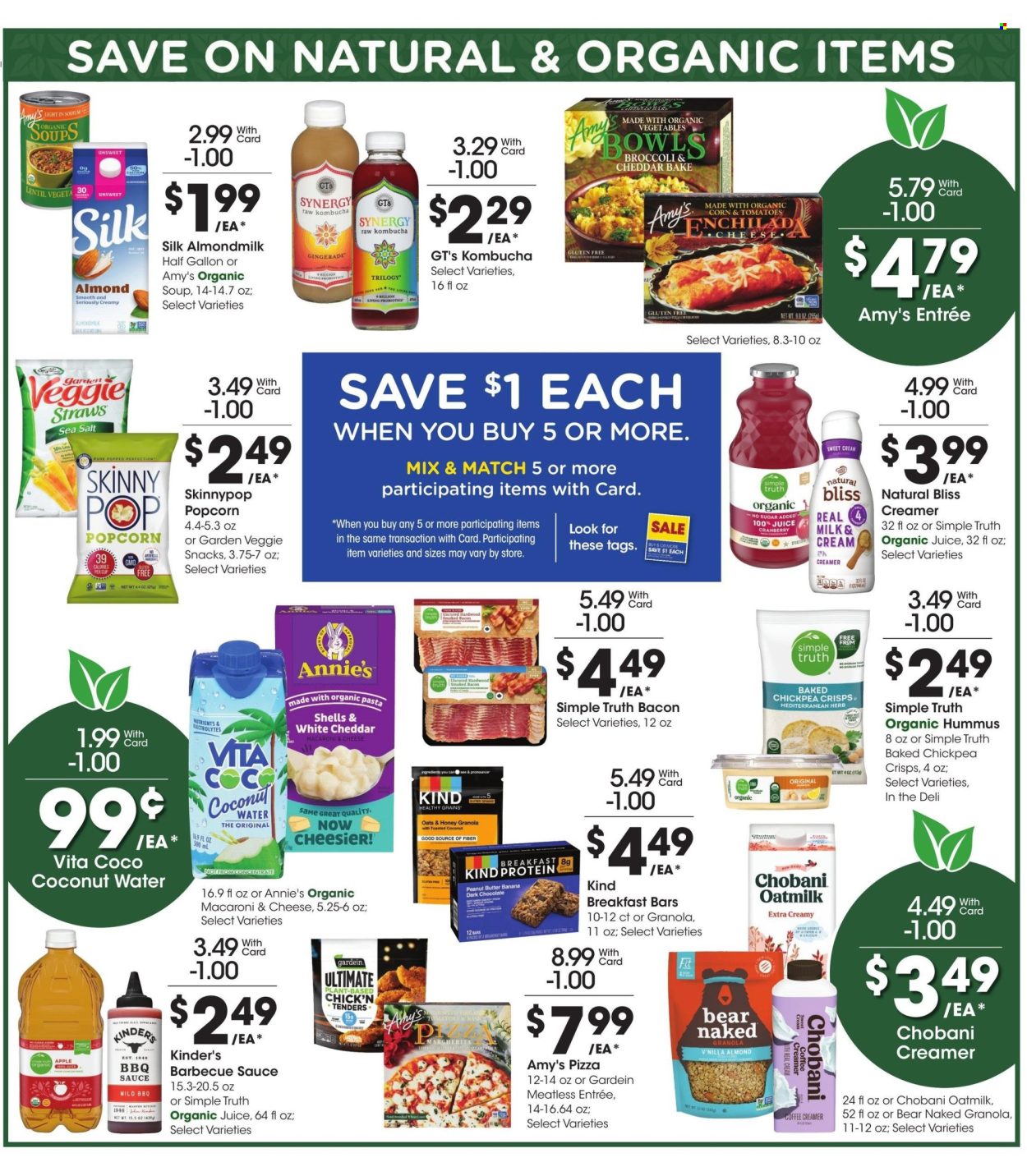 Kroger ad - 01/02/2025 - 01/07/2025. Page 1