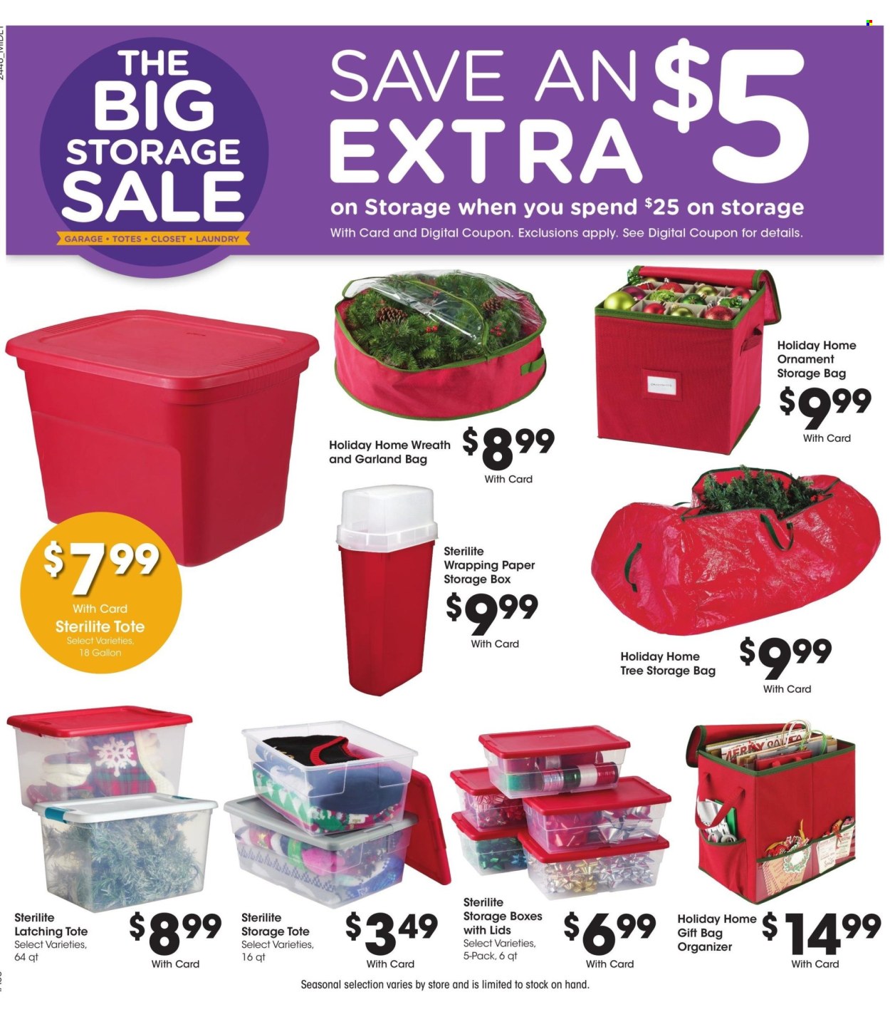 Kroger ad - 01/02/2025 - 01/07/2025. Page 1