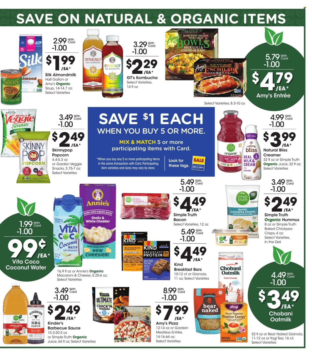 Kroger ad - 01/02/2025 - 01/07/2025. Page 1