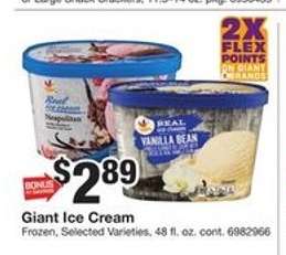 Giant Ice Cream