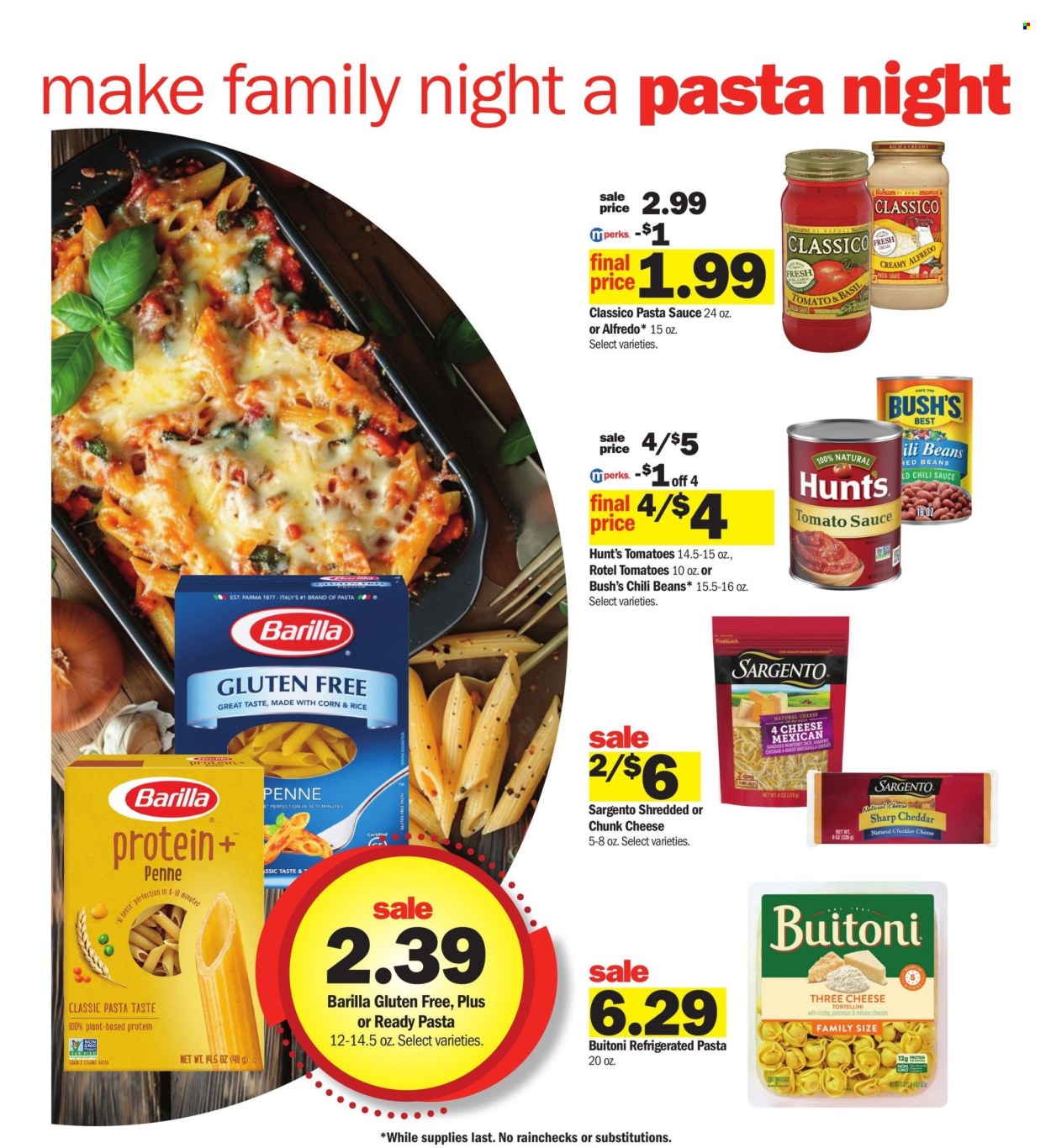 Meijer ad - 01/05/2025 - 01/11/2025. Page 1